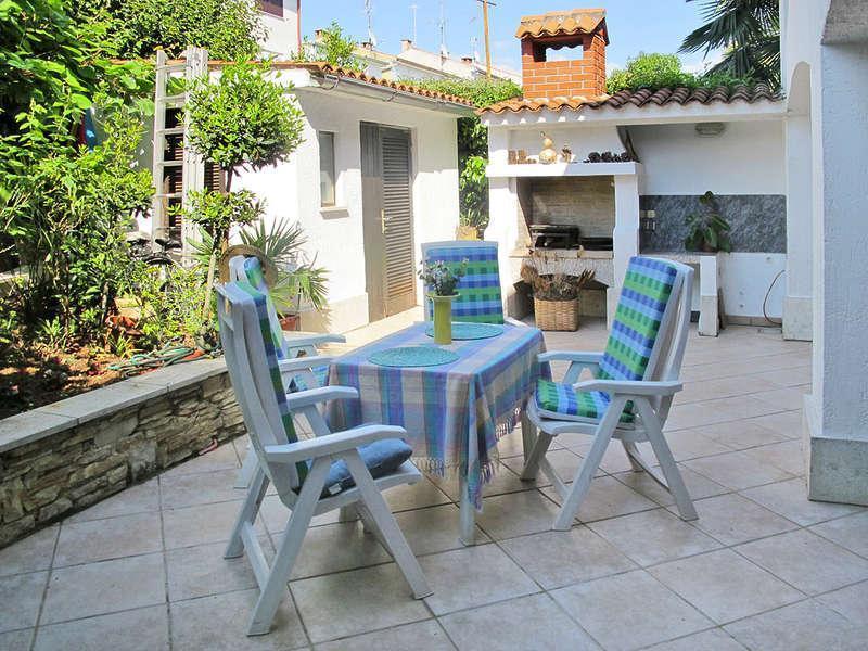 Hous Mira Lägenhet Poreč Exteriör bild