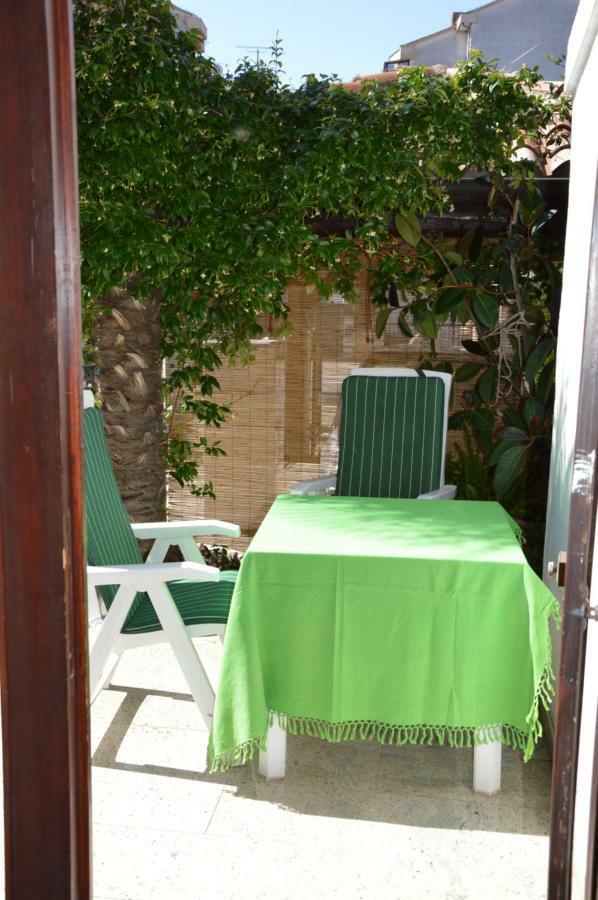 Hous Mira Lägenhet Poreč Exteriör bild